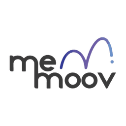 Memoov Logo